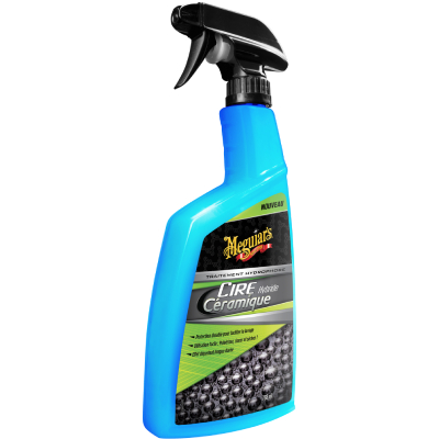 Produit polish pour voiture, lustrant auto, produit de protection de la  carosserie : Meguiar's Direct