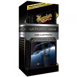 Cire Meguiars Ultimate Wax