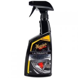 Nettoyant Jantes Meguiars Ultimate