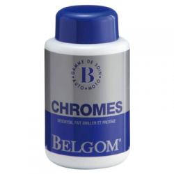 Belgom Chrome Polish