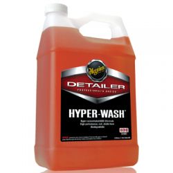 Shampooing Meguiars Voiture Hyper Wash